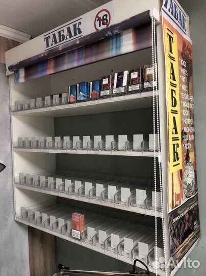 Табачный шкаф для сигарет, лоток для сигарет