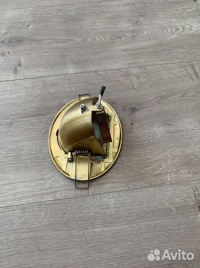 Светильник встраиваемый