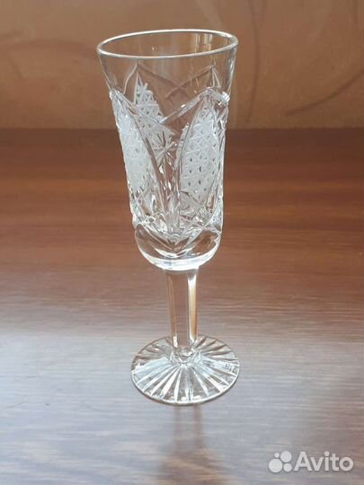 Рюмки поштучно