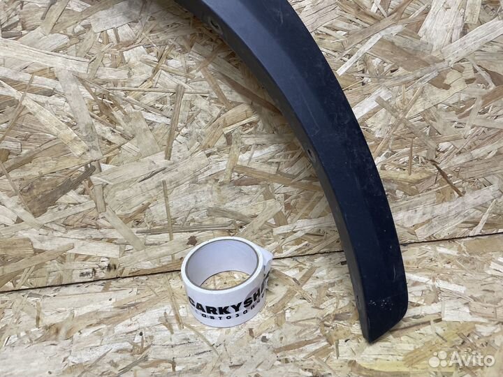 Расширитель крыла передний правый Lexus NX