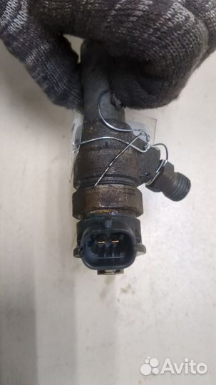 Форсунка топливная Mercedes Citan, 2015