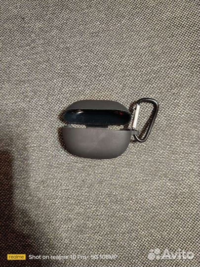 Беспроводные наушники Xiaomi Redmi Buds 3 Lite