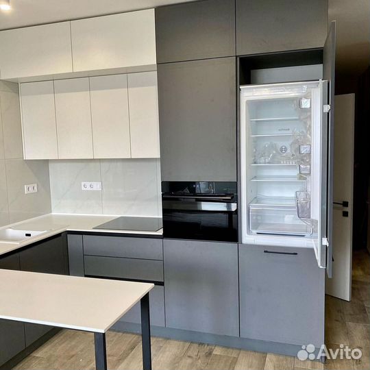 Кухонный гарнитур на заказ