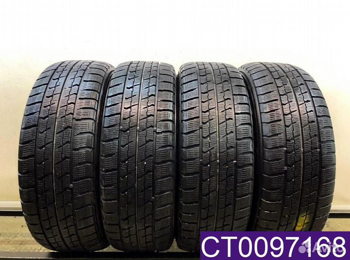 Goodyear UltraGrip Ice Navi Zea 215/60 R16 95Q