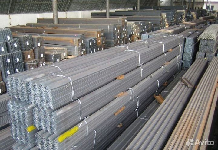 Профильная труба