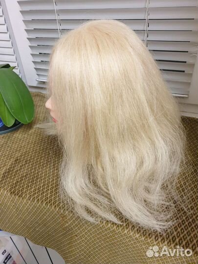 Болванка для причёсок