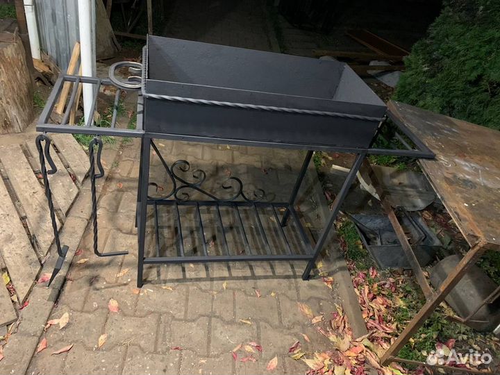 Сварочные работы