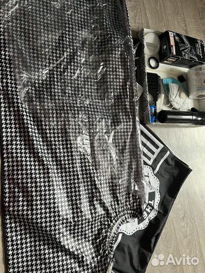 Аксессуары для парикмахера