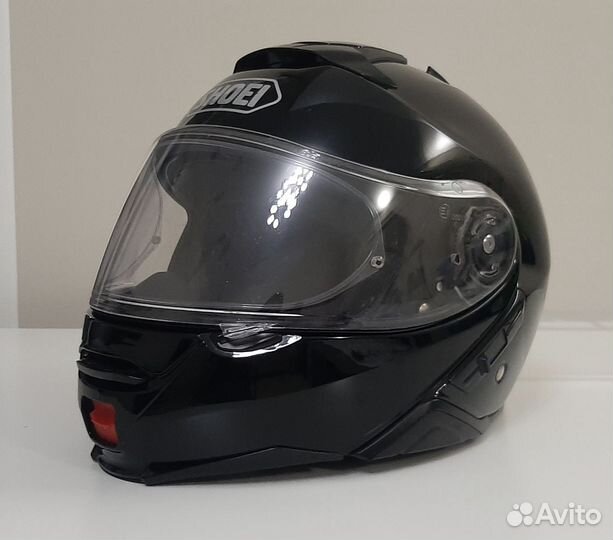 Мотошлем Shoei Neotec2