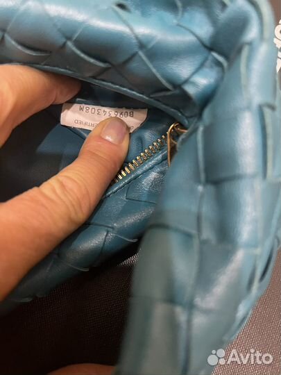 Сумка натуральная кожа италия bottega veneta