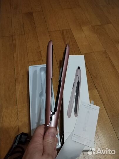 Выпрямитель для волос