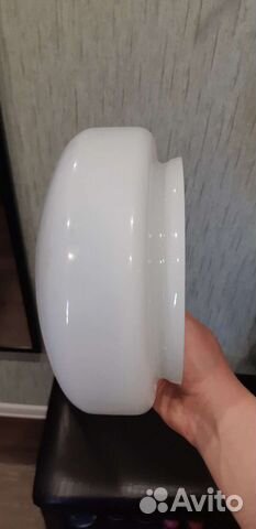 Плафоны для люстры стеклянные