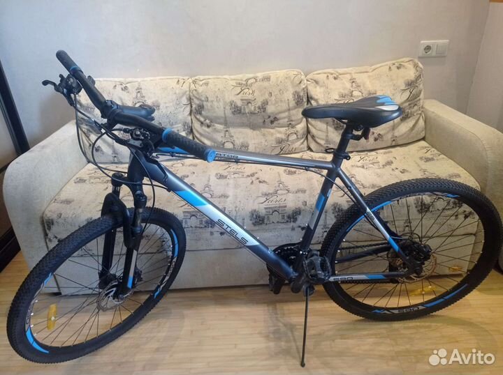 Велосипед Stels 590 Navigator