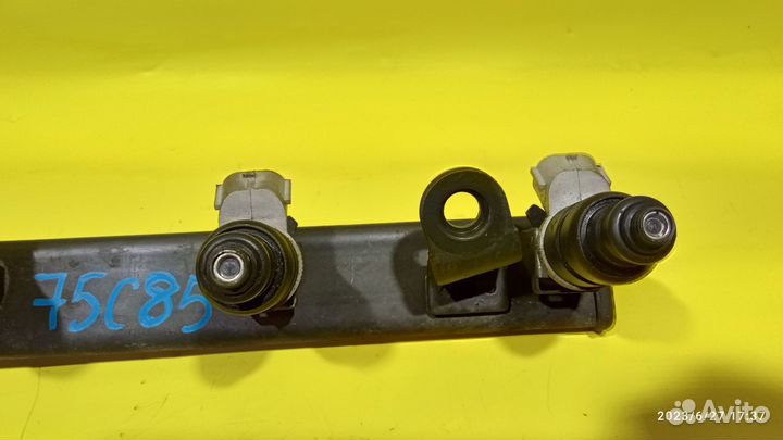 Рампа топливная для Mitsubishi Colt Z34