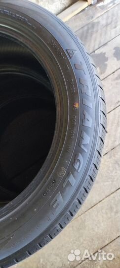 Triangle AdvanteX SUV TR259 255/50 R19 107V