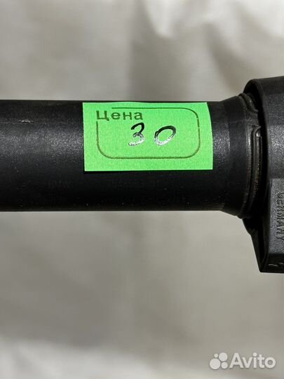 Катушки зажигания BMW