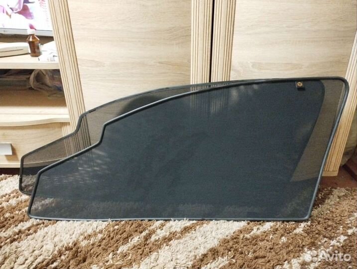 Автошторки 