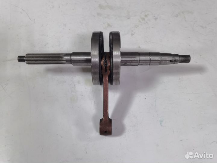 Коленвал Yamaha Axis 90 Jog 90