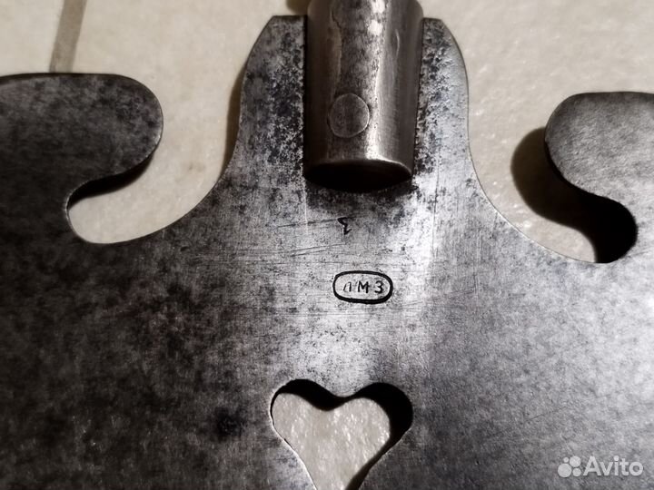 Предметы быта СССР