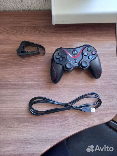 Продам гейпад