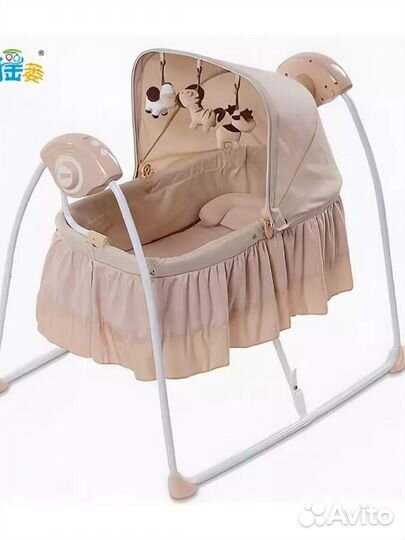 Электрическая люлька бу