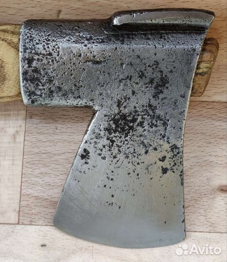 Топор финский Billnas Bruk 14.2