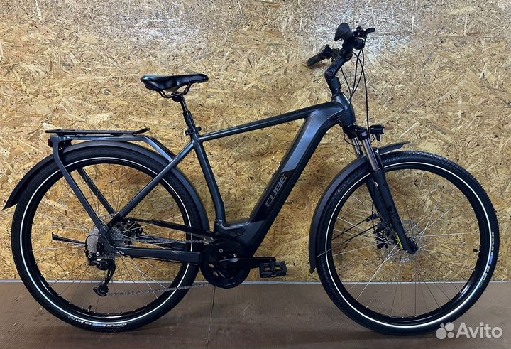 Сube Kathmandu One hybrid