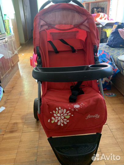 Детские коляски