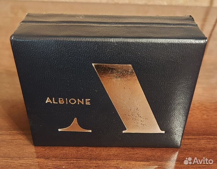 Запонки Albione