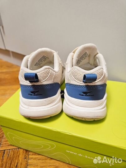 Кроссовки dr kong 25 размер