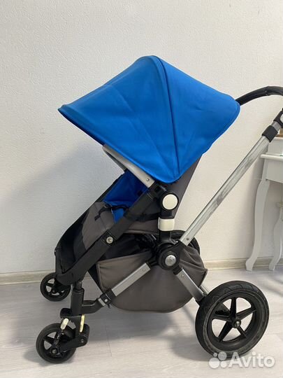 Коляска 2 в 1 bugaboo
