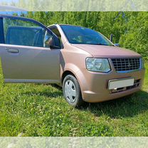 Mitsubishi EK Wagon 0.7 AT, 2010, 157 000 км, с пробегом, цена 425 000 руб.