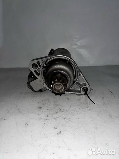 Стартер Volkswagen Golf 5 2009 0AM911023B