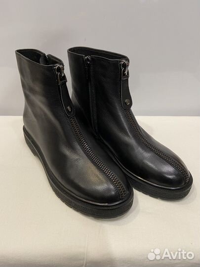 Массимо ренне новые зимние женские ботинки