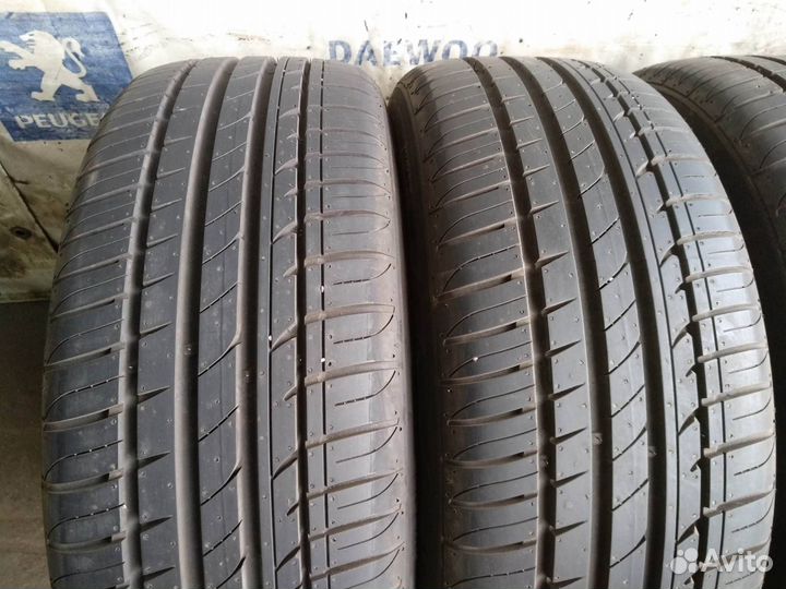 Hankook Ventus Prime 2 K115 195/55 R16 87V