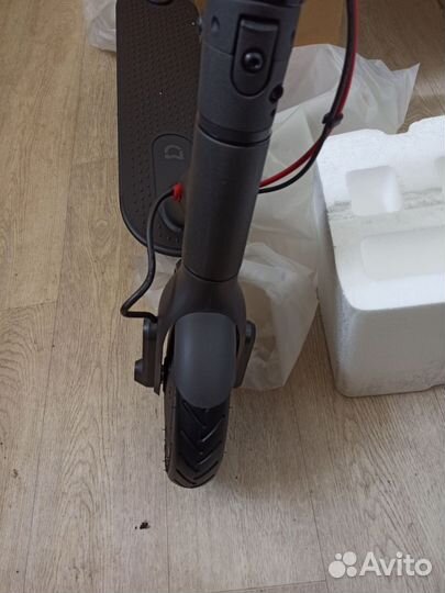 Xiaomi mijia m365 pro