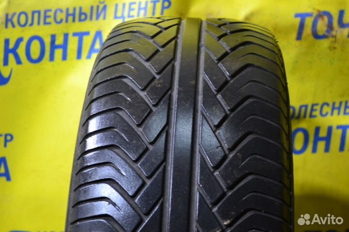 Yokohama ADVAN ST V802 255/55 R18