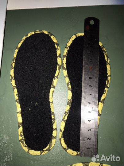 Стельки детские Salamander