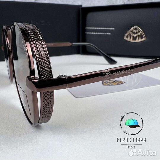 Очки Maybach Premium Унисекс