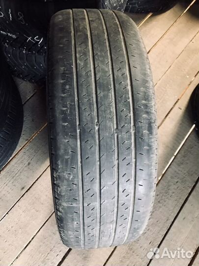 Bridgestone Dueler H/L 33 225/60 R18