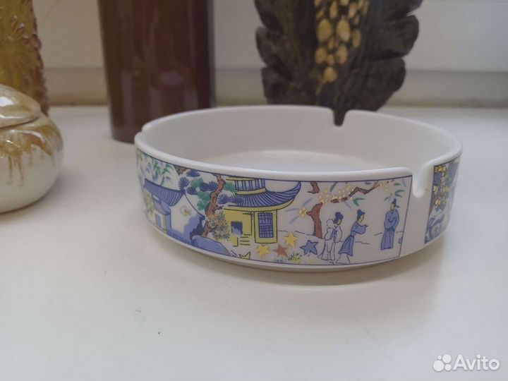 Вазы для цветов, графин