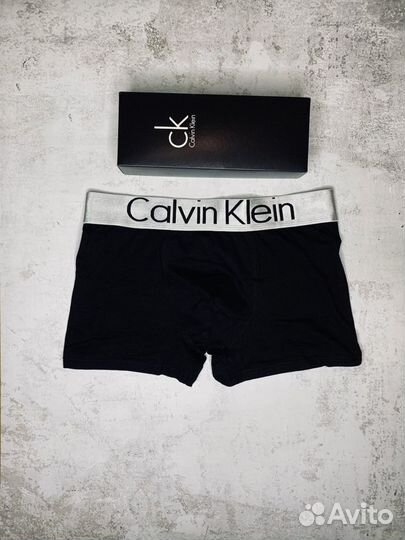 Трусы для мужчин Calvin Klein