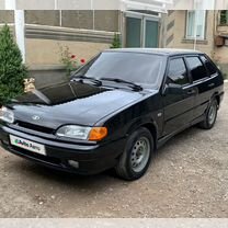 ВАЗ (LADA) 2114 Samara 1.6 MT, 2011, 200 000 км