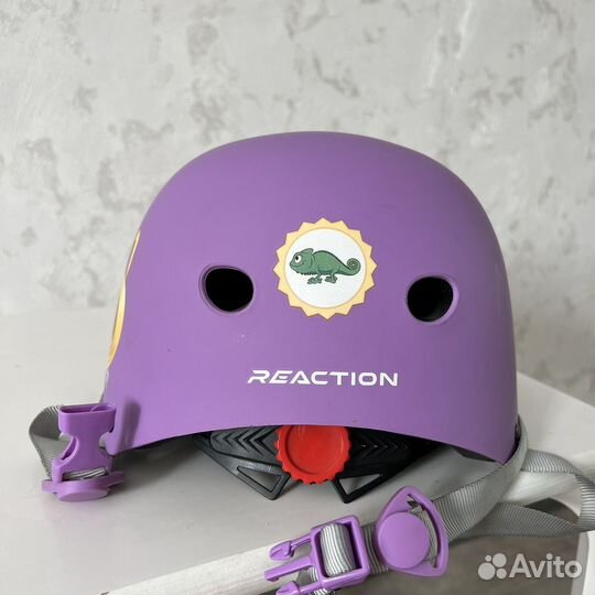 Шлем и защита детские