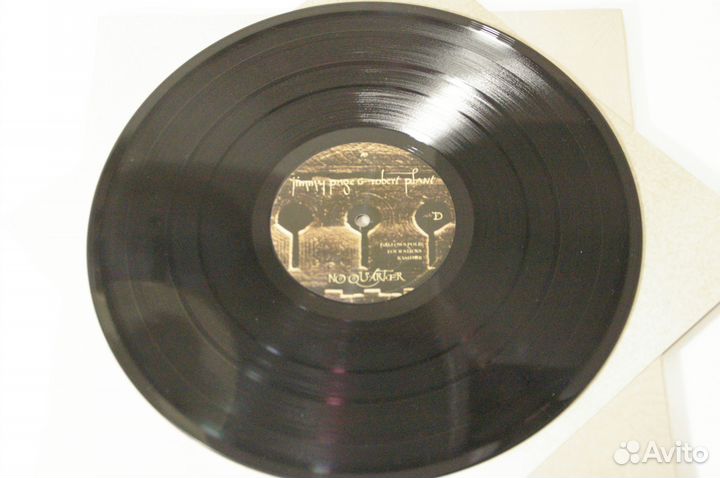 Виниловые пластинки Robert Plant (led zeppelin)