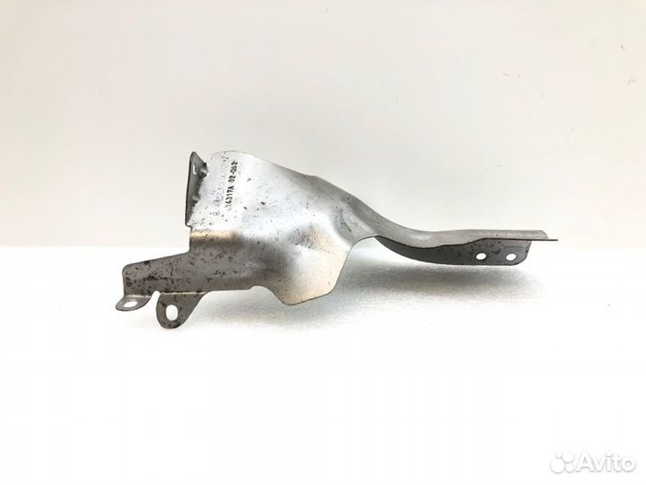 Тепловой экран Mercedes-Benz Glc Coupe C253