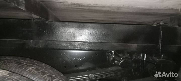 Запчасти на газель