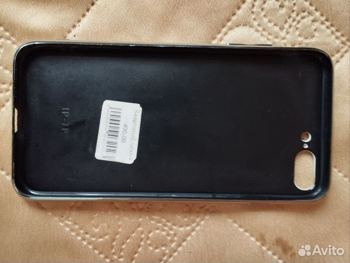 Чехол на Honor 7а