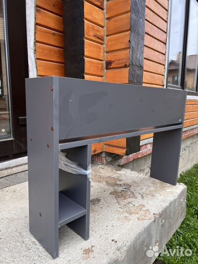 Полка навесная