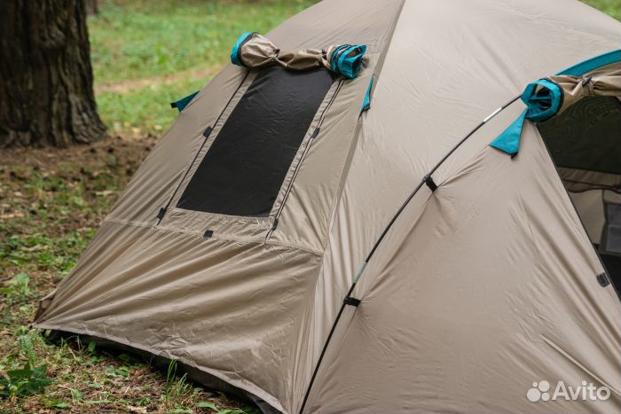 Палатка